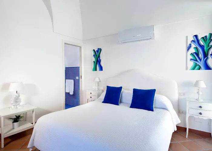 Casa Mimosa