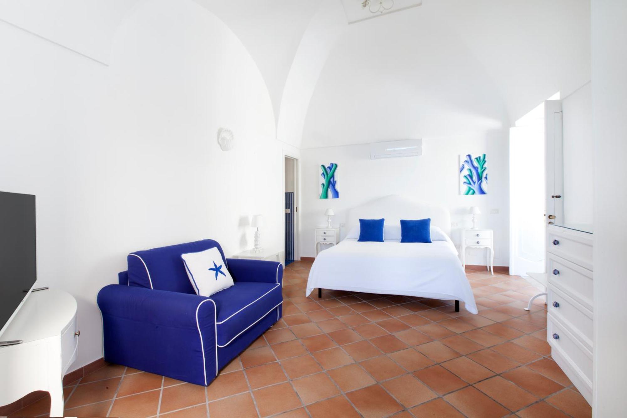 Casa Mimosa Apartment *