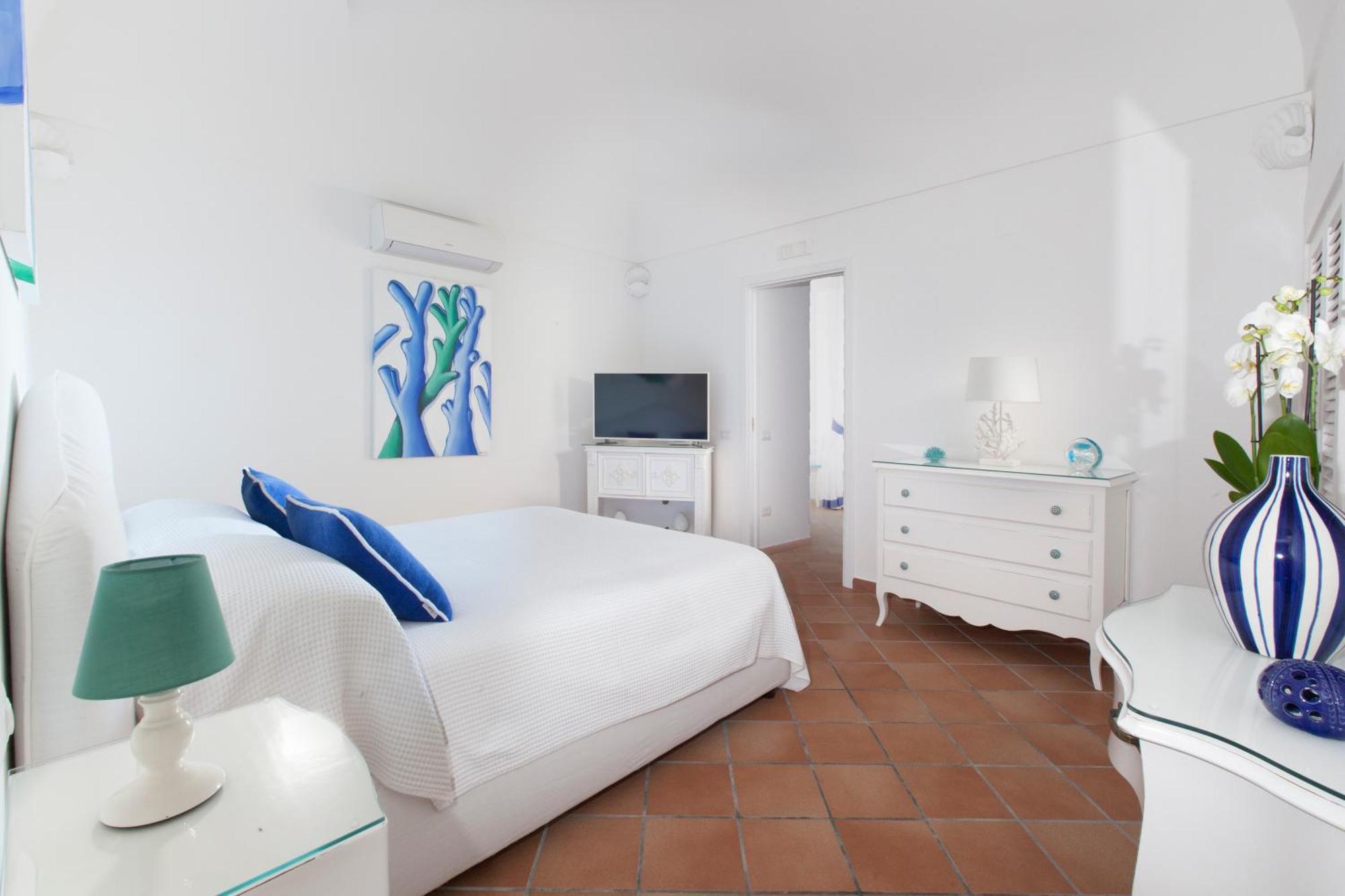 Casa Mimosa Apartment Positano