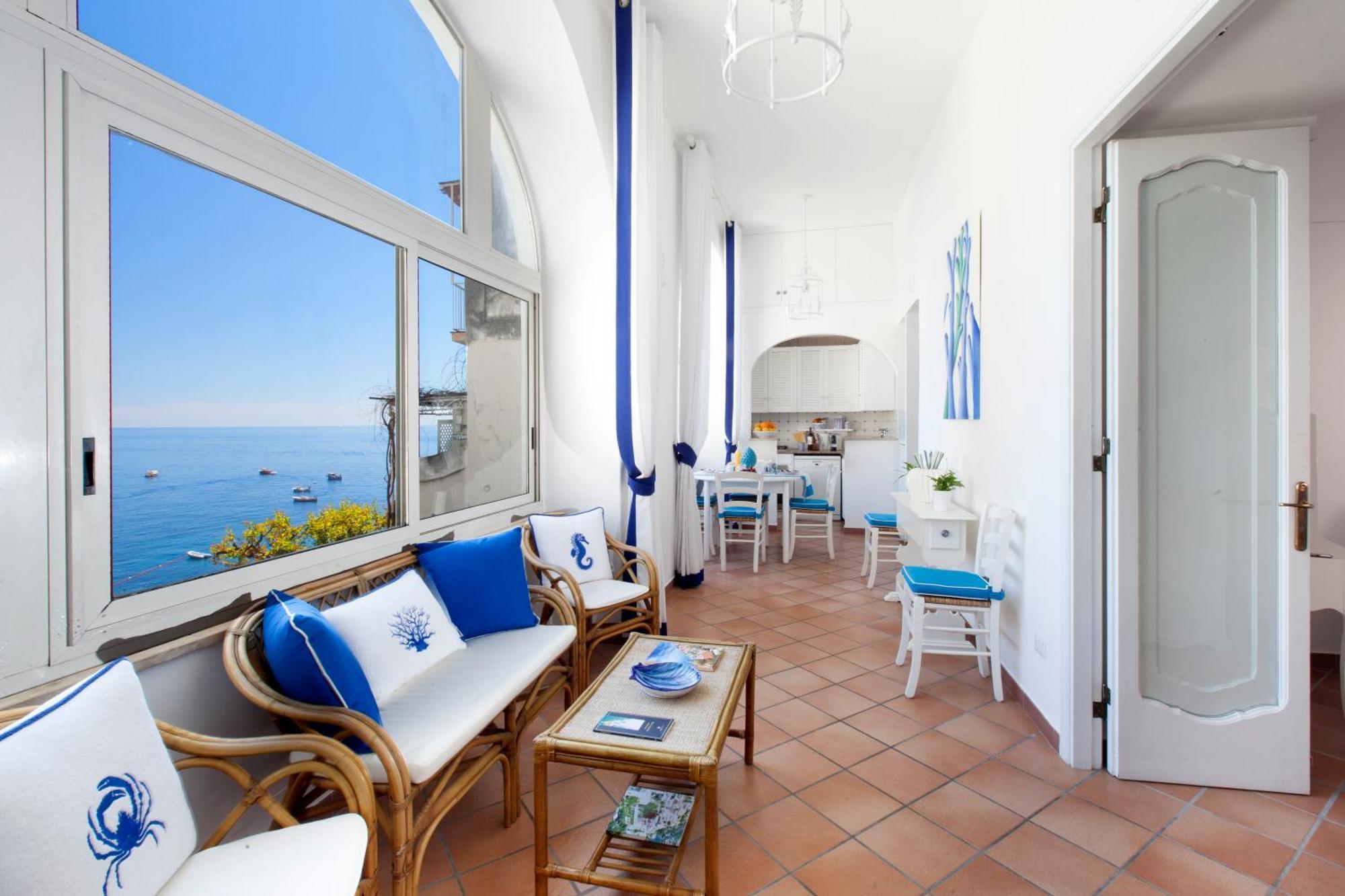 Casa Mimosa