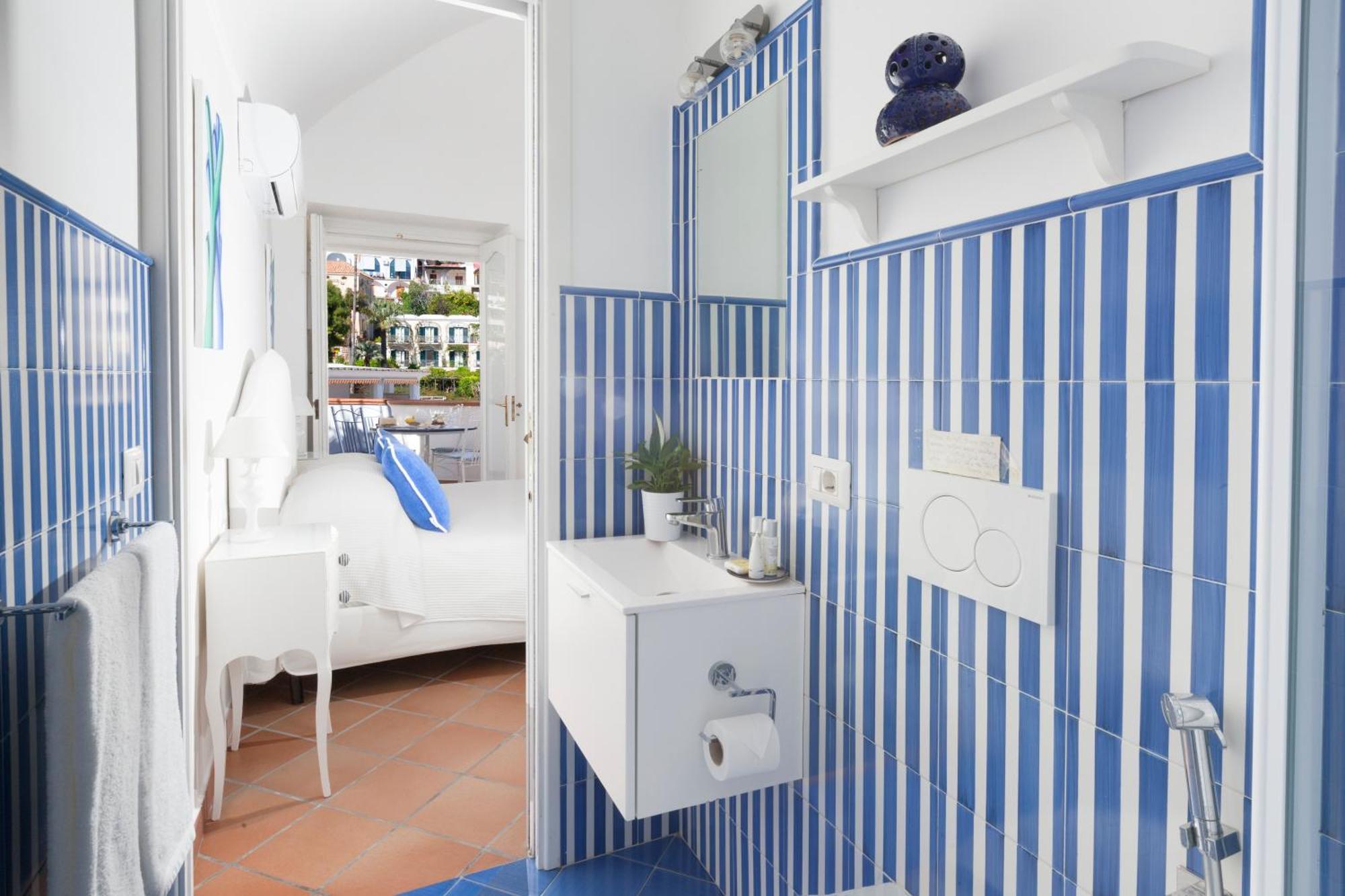 Casa Mimosa Apartment